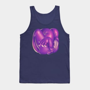 Squished buddy 2 Tank Top